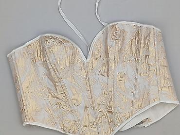 gorset do garnituru: Top damski, rozmiar M — 1