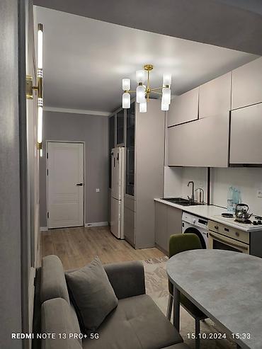 Продажа квартир: 2 комнаты, 60 м², Ала-Арча ТРЦ 10 этаж at lalafo.kg — 7 Продажа квартир: 2 комнаты, 60 м², Ала-Арча ТРЦ 10 этаж — 7
