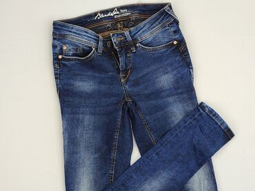Jeansy damskie, Blendshe, rozmiar XS