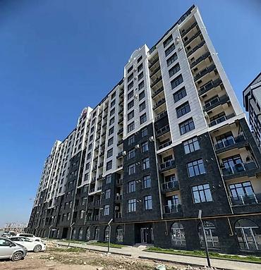 Продажа квартир: 3 комнаты, 80 м², Элитка, 13 этаж, Евроремонт — 5