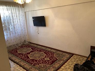 орок квартира: 1 бөлмө, 19 м², 5 кабат — 1