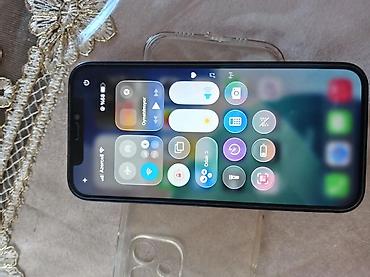 islenmis televizorlar ucuz: IPhone 12, Qara, Simsiz şarj — 6