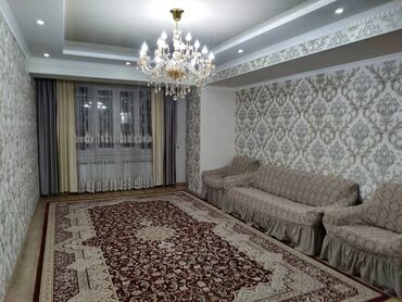 Продажа квартир: 3 комнаты, 101 м², Элитка, 2 этаж, Евроремонт — 10