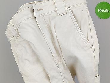 jeans pull and bear: Szorty damskie, rozmiar M — 6