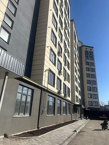 Продажа квартир: 2 комнаты, 64 м², Элитка, 7 этаж, Евроремонт — 3