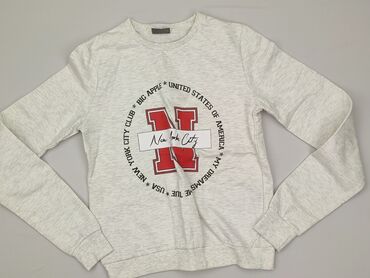 Bluza, Destination, 15 lat, 164-170 cm, stan - Bardzo dobry