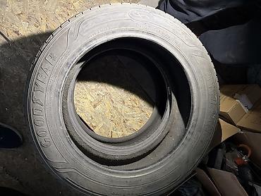 55: 2шт лето 225/55/18 Характеристики: - Размер: 225/55 R18 - Индекс — 3