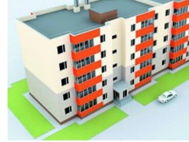 аренда квартир 12 мкр: 3 комнаты, 53 м², 104 серия, 3 этаж, Старый ремонт