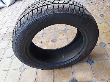 резина 235 65 r18 зима: Шины 235 / 55 / R 18, Зима, Б/у, Комплект, Легковые, Китай — 5