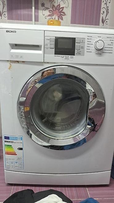 Ремонт стиральных машин: Ремонт стиральных машин любой сложности Выезд мастера на дом по — 10