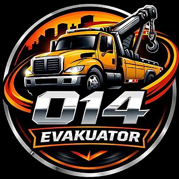 daş vallar: Evakuator — 6