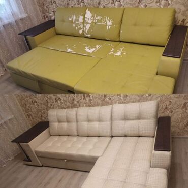 Ремонт, реставрация мебели: Реставрация диваны реставрация стульев реставрация мягких кровати — 6