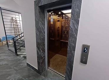 Продажа квартир: 2 комнаты, 68 м², Элитка, 2 этаж — 8