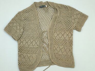 spódniczki w panterkę: Knitwear, L (EU 40), condition - Very good