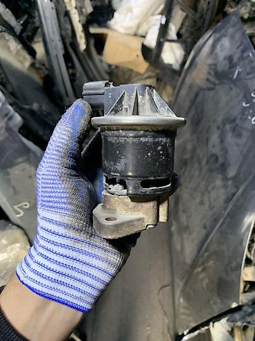 Клапан EGR (рециркуляции отработавших газов) для автомобилей VAG