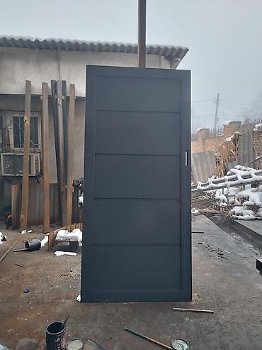 Навесы: Навес, Арочный, Металл, Поликарбонат, Установка — 33