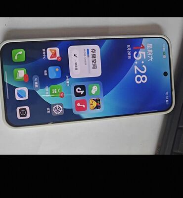 OnePlus: OnePlus 13", 256 GB, Sənədlərlə — 2