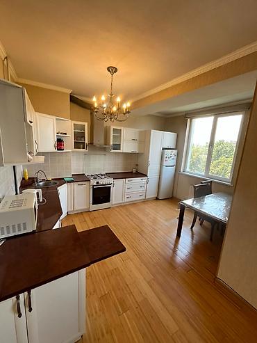 Продажа квартир: 4 комнаты, 145 м², Гоин Элитка, 5 этаж, Евроремонт — 14