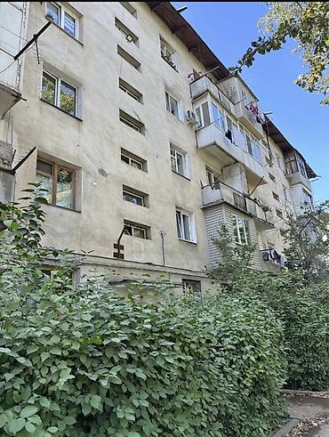 Квартиры: 3 комнаты, 63 м², Космос Индивидуалка, 1 этаж, Старый ремонт — 10