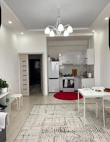 Долгосрочная аренда квартир: 2 комнаты — 3