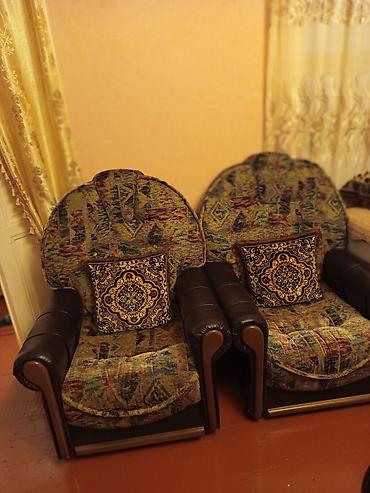 kitablar üçün rəflər: TV üçün şkaf (TV tumbası) dəsti - Rəng: boz-qrafit korpus, qara şüşə — 5