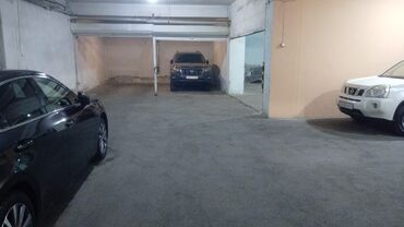 Kirayə qaraj: Qapalı qarajda fərdi avtodayanacaq yeri - Qapalı, çoxmərtəbəli -da lalafo.az — 3 Kirayə qaraj: Qapalı qarajda fərdi avtodayanacaq yeri - Qapalı, çoxmərtəbəli — 3