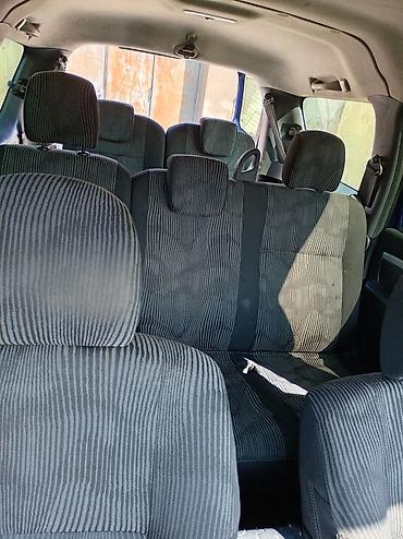 Dacia: Dacia Logan: 1.5 l | Universal — 12