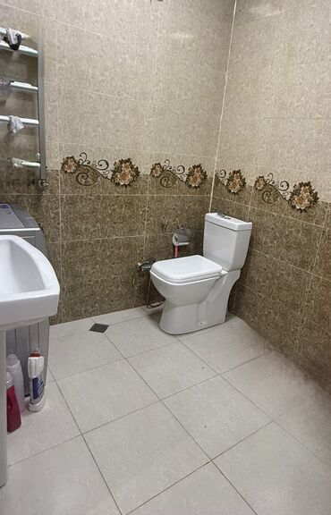 Uzunmüddətli kirayə mənzillər: Сдам квартиру в Eni yasamal Jasmin park komleks на 10 этаже 17 этажный -da lalafo.az — 8 Uzunmüddətli kirayə mənzillər: Сдам квартиру в Eni yasamal Jasmin park komleks на 10 этаже 17 этажный — 8