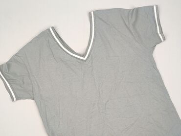 linen t shirty: Women`s T-shirt, size S