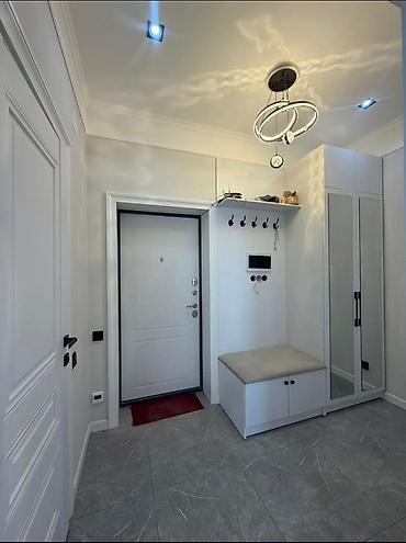 11: 1 комната, 42 м², Нижний Джал (Джал-23) Элитка, 11 этаж, Евроремонт — 9