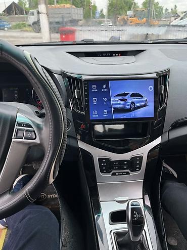 BYD: BYD E5: 2019 г., Электромобиль, Седан — 19