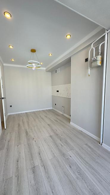 Продажа квартир: 1 комната, 39 м², Элитка, 8 этаж, Евроремонт — 8