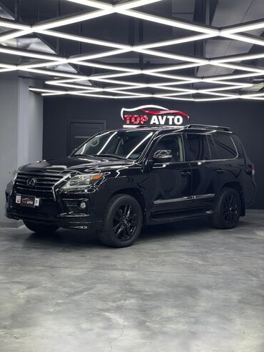 радиаторы пассат б3: Lexus LX: 2014 г., 5.7 л, Автомат, Бензин, Жол тандабас