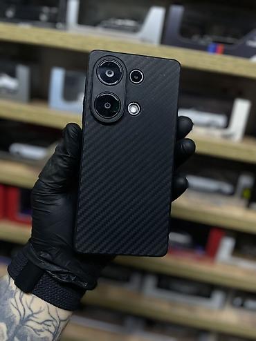 Poco: Poco M6 Pro, Б/у, 512 ГБ, цвет - Черный — 1