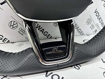 velosiped 24 luk: VOLAN MONTE CARLO ZA ŠKODA FABIA, OCTAVIA, SUPERB | Volan za Škoda — 4