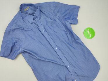 Koszule: In Extenso, Koszulа dla mężczyzn, L — 2