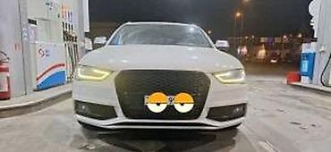 tip rs: AUDI A4 RS4 S4 2013 VEZNI LIM PRSA HLADNJACI | Audi a4 b8 s4 DELOVI  — 1