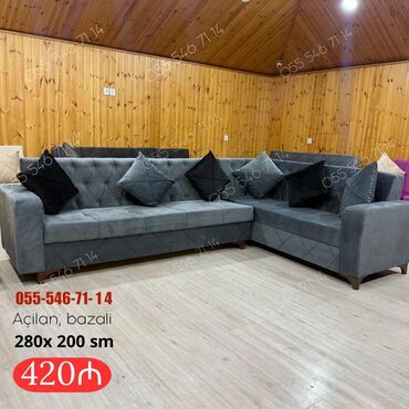 Dolablar: Künc divan, Yeni, Pulsuz çatdırılma