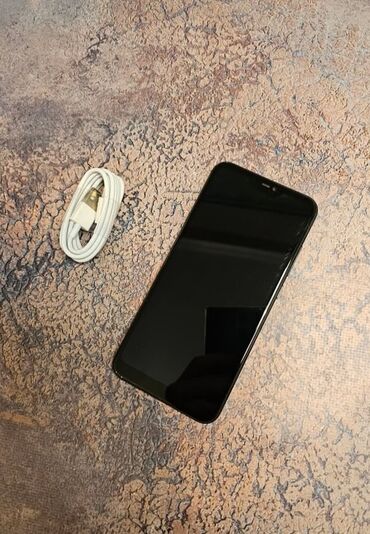 redmi not 11 s qiymeti: Redmi Note 9 Pro Max, 64 ГБ, цвет - Черный, Отпечаток пальца, Две SIM карты