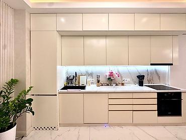 Продажа квартир: 3 комнаты, 107 м², Элитка, Дизайнерский ремонт at lalafo.kg — 7 Продажа квартир: 3 комнаты, 107 м², Элитка, Дизайнерский ремонт — 7