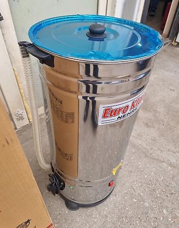 Kənd təssərüfatı avadanlığı: 60 l, Türkiyə, Nağd ödəniş, Yeni — 4
