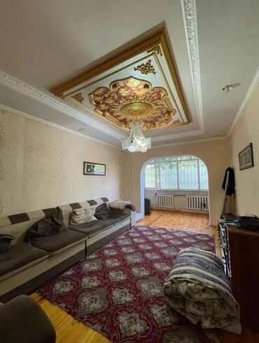 Продажа квартир: 3 комнаты, 70 м², 105 серия, 1 этаж, Старый ремонт