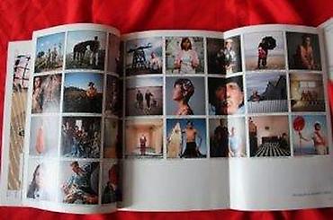 Knjige: NATIONAL GEOGRAPHIC FEBRUAR 1988. + MAPA AUSTRALIJE | National — 13