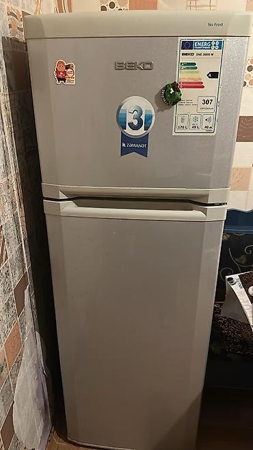 Elektronika: Soyuducu Beko 400 azn — 1