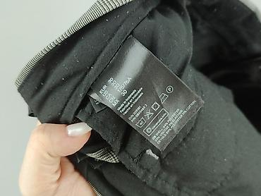 aplikacja hm: H&M, Spodnie materiałowe damskie, rozmiar M — 5