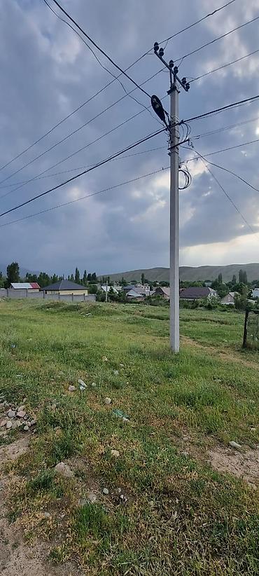 Земельные участки: 10 соток, Красная книга, Договор купли-продажи — 2