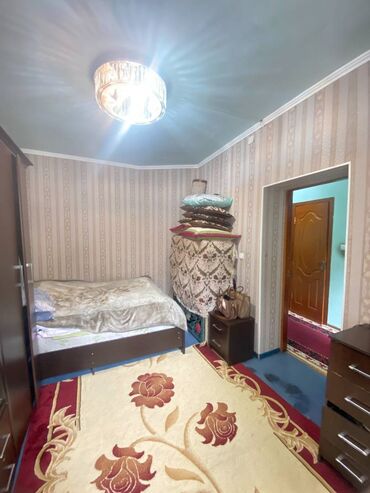 Продажа домов: 2 комнаты, 54 м², Индивидуалка, 1 этаж