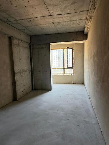девелопмент: 4 комнаты, 154 м², Элитка, 5 этаж, ПСО (под самоотделку) — 4