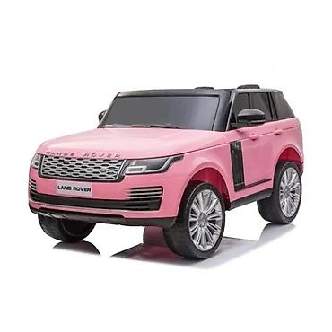 Dečiji električni automobili: Električni automobil za decu – Range Rover (licencirani dizajn) - — 2