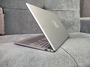 Ноутбуки HP: Ультрабук, Новый, Intel Core i5 — 6